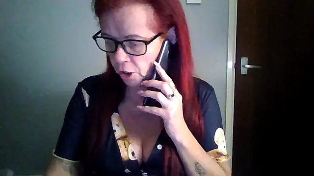 Forbidden-Irish-x online show from 04.20.26