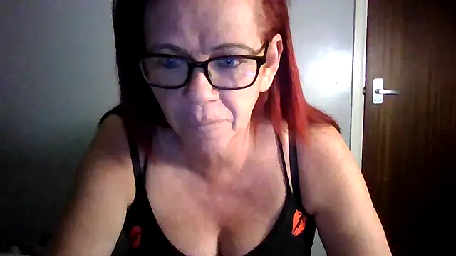Forbidden-Irish-x online show from 04.21.26