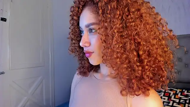 Sienna brunette online show from 04.24.26