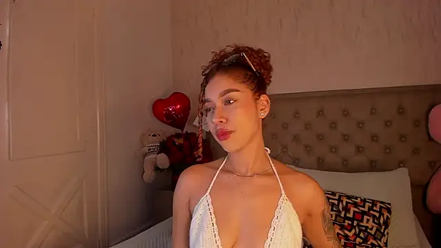 Sienna brunette online show from 04.25.26