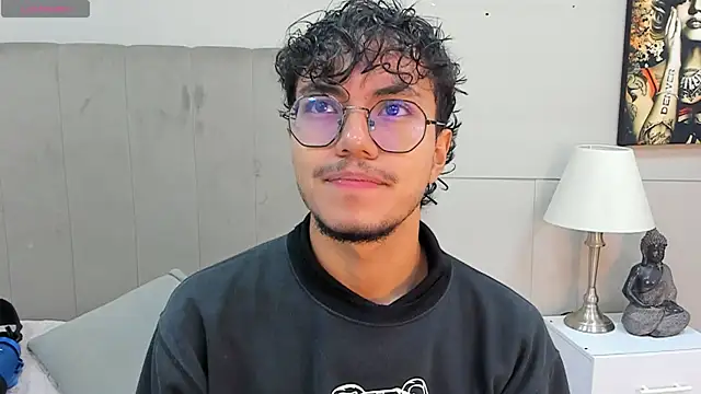 kai storn online show from 06.07.26