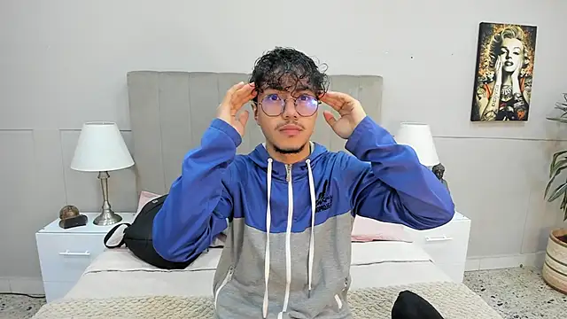 kai storn online show from 06.11.26