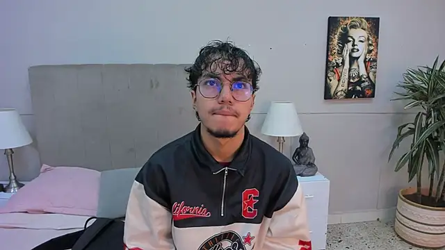 kai storn online show from 06.14.26