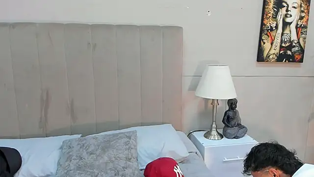 kai storn online show from 06.26.26
