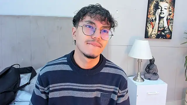 kai storn online show from 07.04.26
