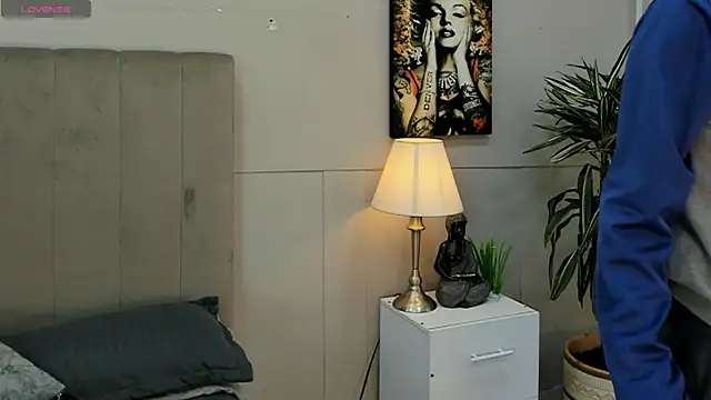 kai storn online show from 07.10.26
