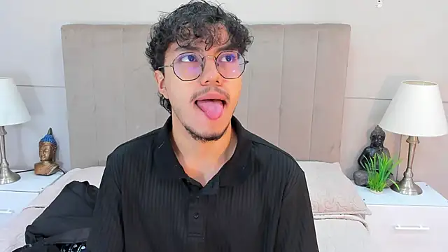 kai storn online show from 08.01.26
