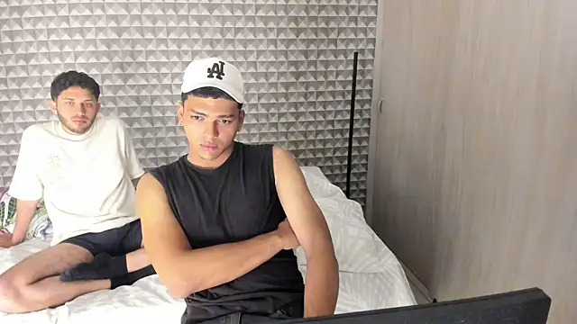 Keinner BigDick online show from 04.22.26