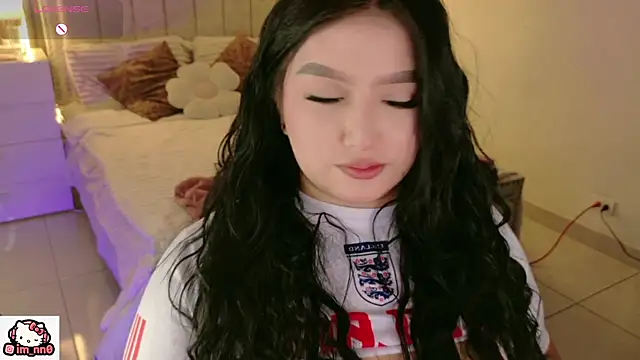 Snapshot of ninna_sweet chatting on 07.11.26 ninna sweet online show from 07.11.26