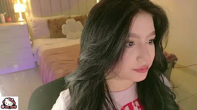 Snapshot of ninna_sweet chatting on 07.28.26 ninna sweet online show from 07.28.26