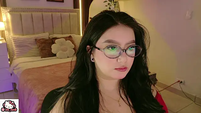 Snapshot of ninna_sweet chatting on 07.30.26 ninna sweet online show from 07.30.26