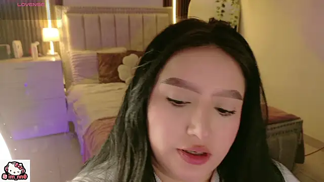 Snapshot of ninna_sweet chatting on 07.31.26 ninna sweet online show from 07.31.26