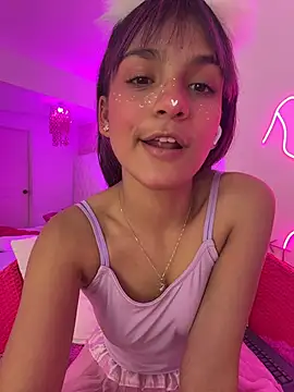 Kitty madness online show from 02.17.26