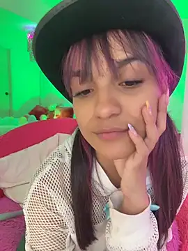 Kitty madness online show from 03.17.26