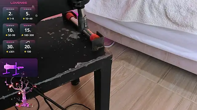 Snapshot of SamantthaCastro chatting on 03.16.26 SamantthaCastro online show from 03.16.26