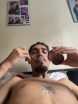 Stiward newman online show from 03.17.26