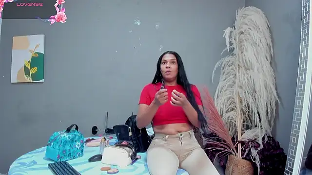 brendarendon online show from 03.07.26