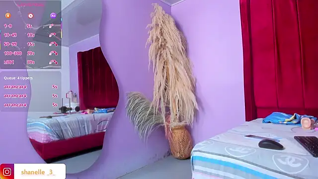 brendarendon online show from 03.11.26