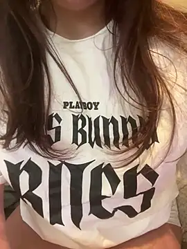 xx rosie online show from 06.04.26