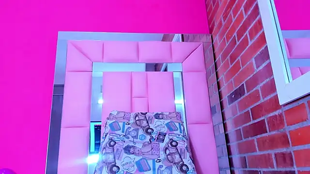 Baby doll XOXO online show from 02.21.26