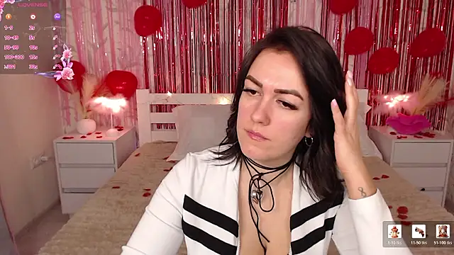 b1ushf1owerr online show from 02.13.26