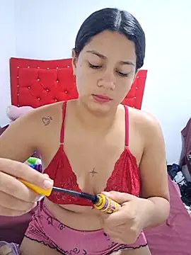 Cris18sexy online show from 03.27.26