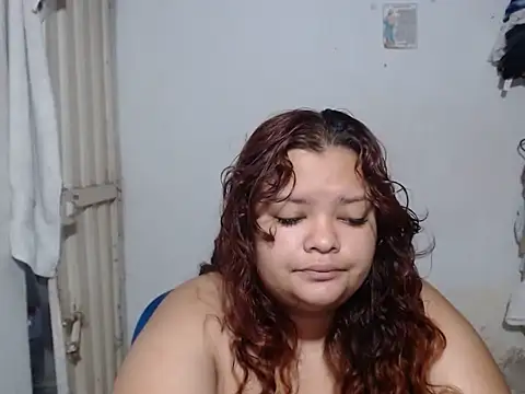 Diosa Rosa online show from 02.10.26