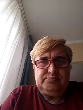 SusanStar874 online show from 05.08.26
