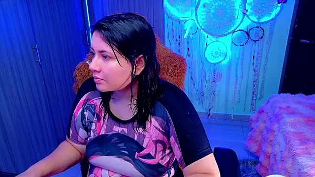 ALIS E G online show from 02.07.26