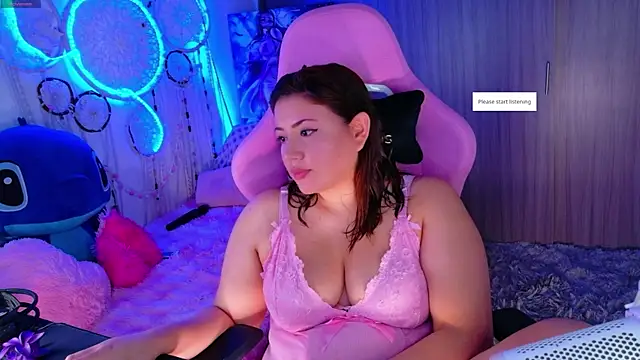 Snapshot of ALIS_E_G chatting on 07.26.26 ALIS E G online show from 07.26.26