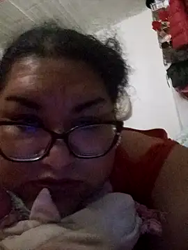 Danavane22 online show from 03.22.26