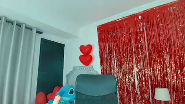 paulina ponce online show from 02.14.26