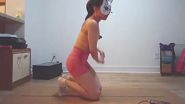 Snapshot of Unholy_Cherry chatting on 03.29.26 Unholy Cherry online show from 03.29.26