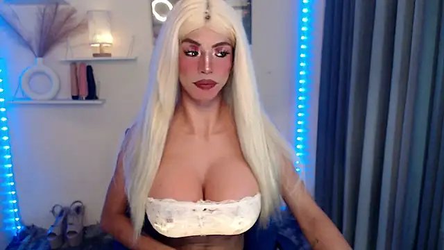 Sexyshamara online show from 03.17.26