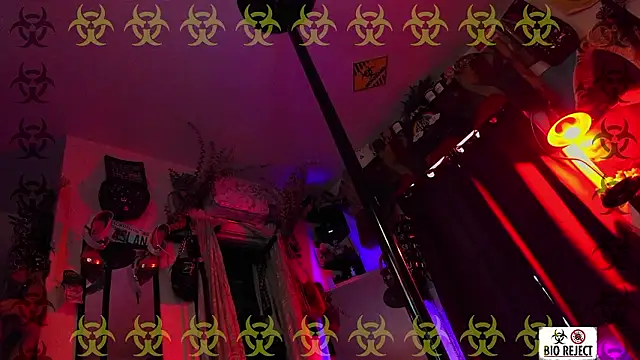 Snapshot of BioReject chatting on 02.23.26 BioReject online show from 02.23.26