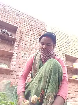 Muskan44s online show from 05.23.26