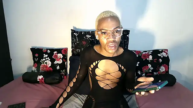 Riaanxxx online show from 04.24.26