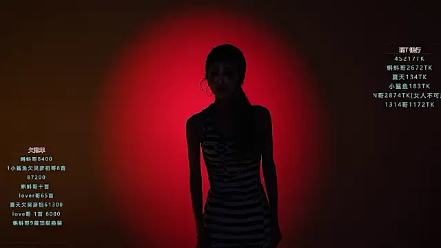 onlylove-007 online show from 02.02.26