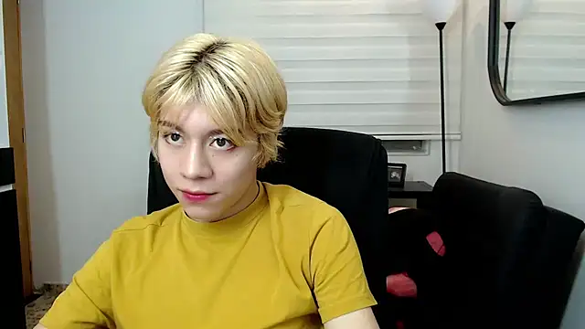 duvisex19 online show from 07.02.26
