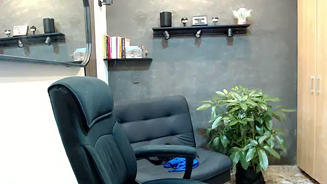 duvisex19 online show from 08.05.26
