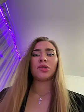 MonicaWestt online show from 05.31.26