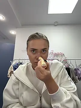 MonicaWestt online show from 06.11.26