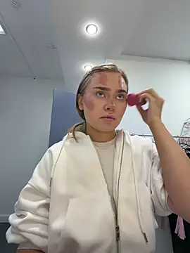 MonicaWestt online show from 06.12.26