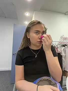 MonicaWestt online show from 06.19.26
