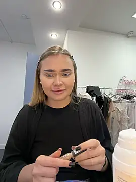 MonicaWestt online show from 06.22.26