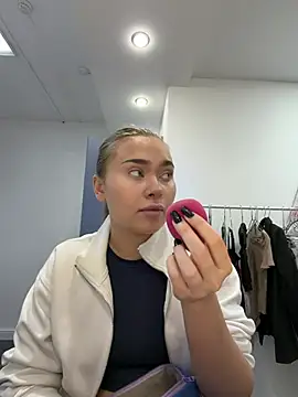 MonicaWestt online show from 06.23.26
