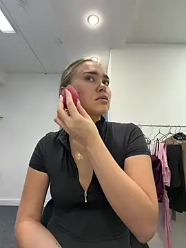 MonicaWestt online show from 07.09.26