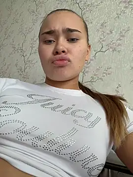 MonicaWestt online show from 07.14.26