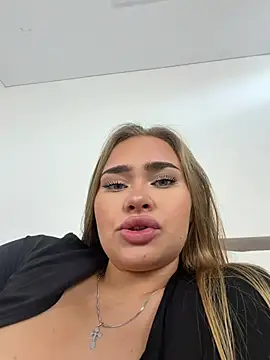 MonicaWestt online show from 07.23.26