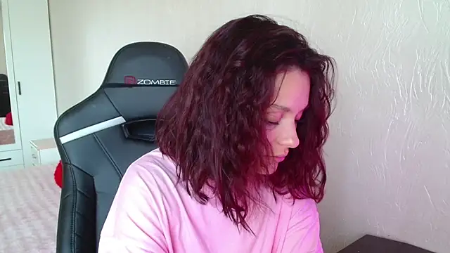 Eva Avea online show from 06.18.26